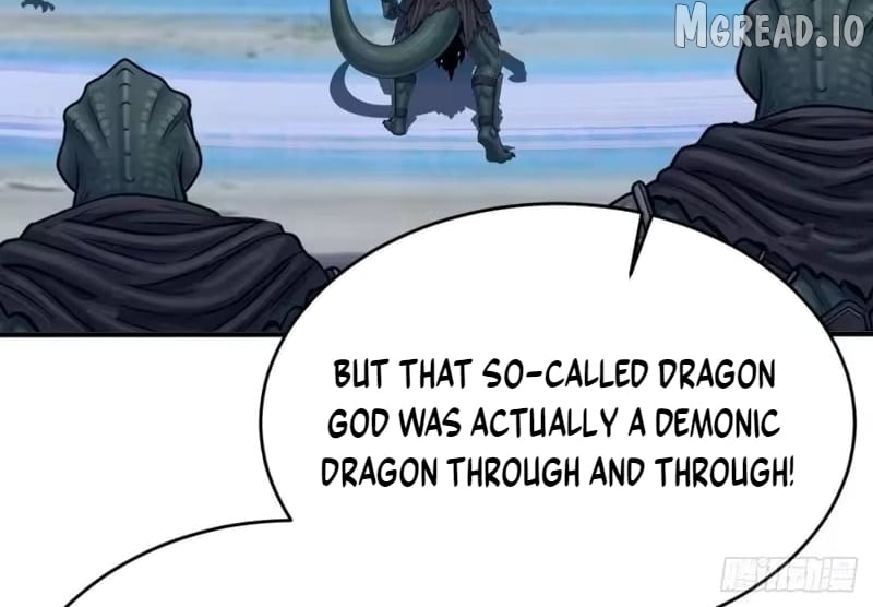 Primordial Ten Fiends: Others Tame Beasts, I Tame Beast Girls Chapter 156  - page 98